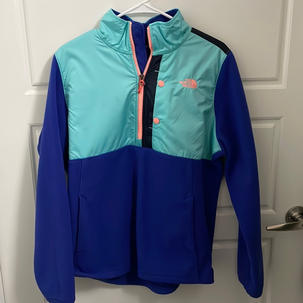 The North Face
